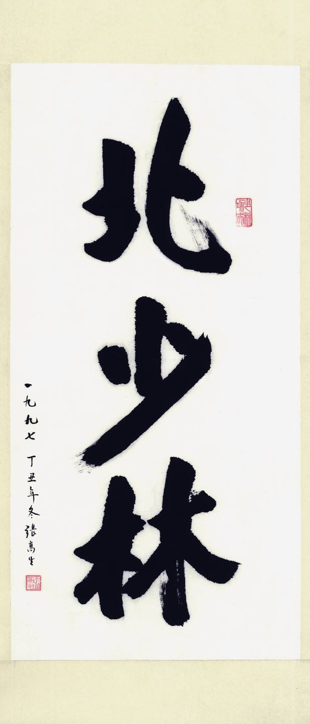 Northern Shaolin